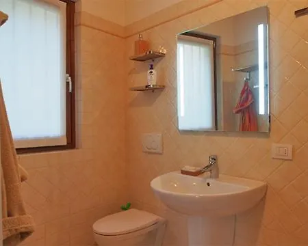 Apartment Degli Angeli Como