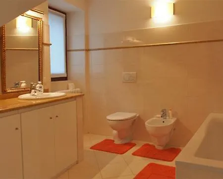 Apartment Degli Angeli *