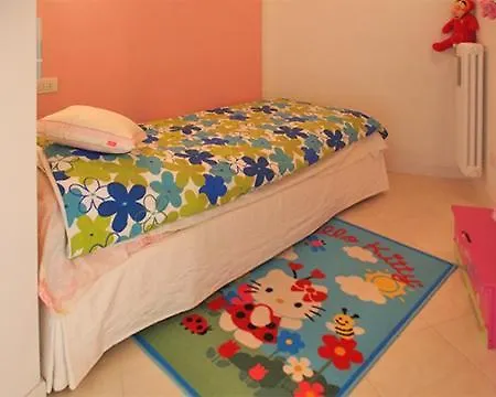 Apartment Degli Angeli Como