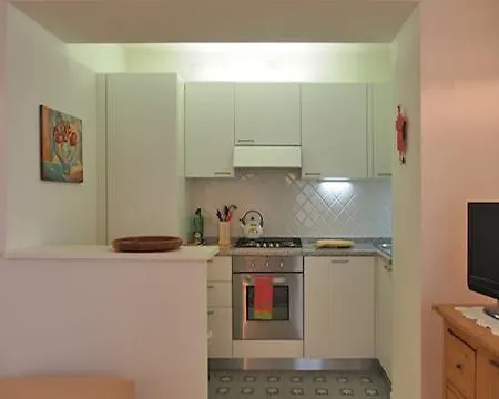 Apartment Degli Angeli *