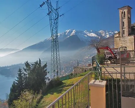 Apartment Degli Angeli Como